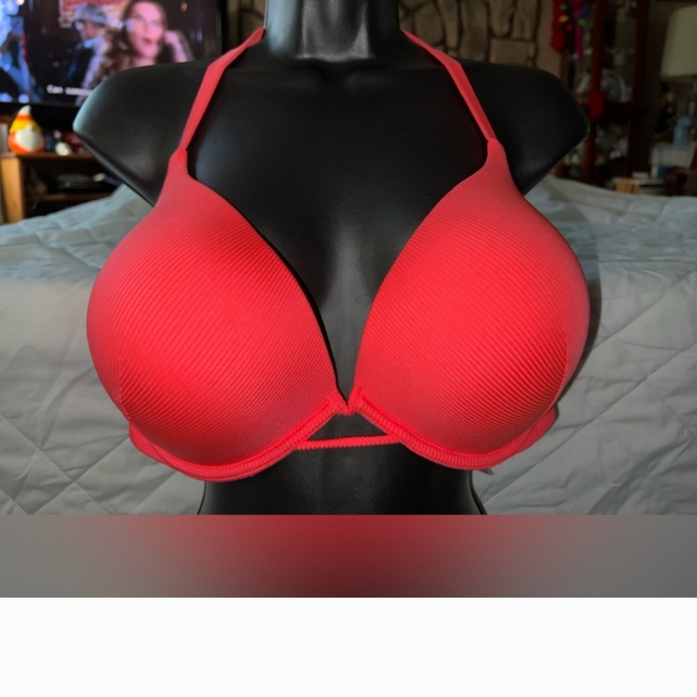 Victoria’s Secret Brand New Bombshell Push-Up Bikini Top
